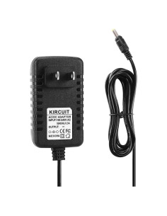 Adaptador 12V AC/DC Shenzhen Waweis para Monitores Portátiles