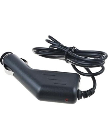 Cargador de Automóvil Micro USB 1A 5V para Raspberry Pi 3