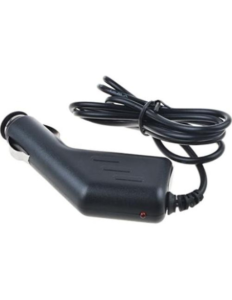 Cargador de Automóvil Micro USB 1A 5V para Raspberry Pi 3