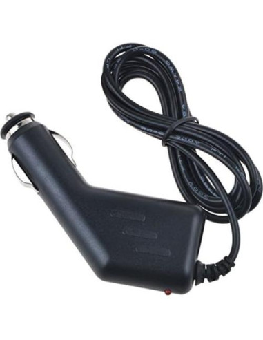 Cargador de Automóvil Micro USB 1A 5V para Raspberry Pi 3