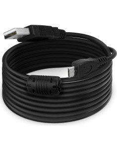 Cable BoxWave 4.57m para Monitor Táctil Raspberry Pi WIMAXIT 2