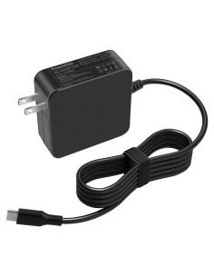 Adaptador AC/DC USB-C 45W PowerHOOD para Raspberry Pi CM5