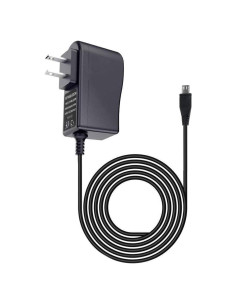 Adaptador de corriente Micro USB 5V 2.5A Guy-Tech para Raspberry Pi