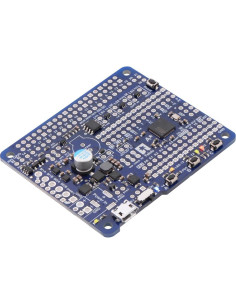Controlador de Robot Pololu A-Star 32U4 LV para Raspberry Pi 2