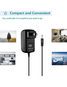 Adaptador de Alimentación 5V 3A J-ZMQER para Raspberry Pi 4 2