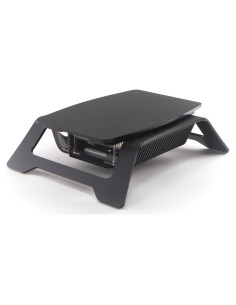 Caja para Raspberry Pi 3B+, 2 y B+ C4 Labs con Disipadores