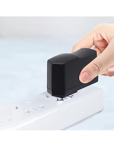 Adaptador AC/DC USB-C 5V PowerHOOD para PiKVM V4 Mini