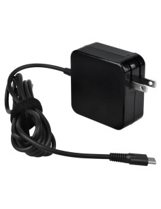 Adaptador AC/DC USB-C 45W CJP-Geek para Raspberry Pi 5