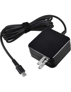 Adaptador AC/DC USB-C 45W CJP-Geek para Raspberry Pi 5 2