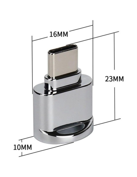 Adaptador BoxWave para Pantalla Raspberry Pi 10.1" USB 3.0