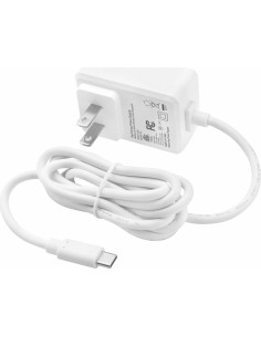 Adaptador de corriente K-MAINS para Raspberry Pi 5 5.1V 5A 27W 2