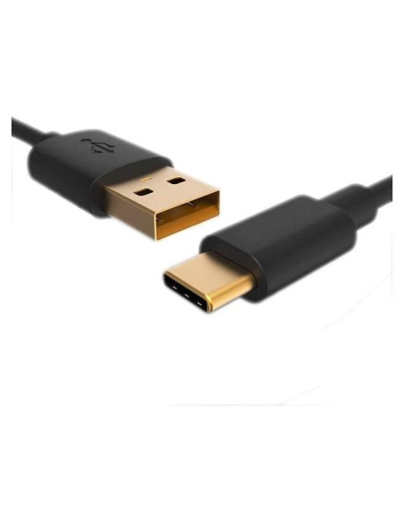 Cable USB Tipo A a Tipo C 3 metros OMNIHIL para Raspberry Pi 5