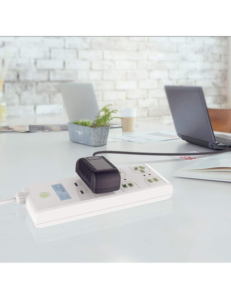 Adaptador 12V AC/DC ELECROW SF101T Monitor 10.1" 1920x1080