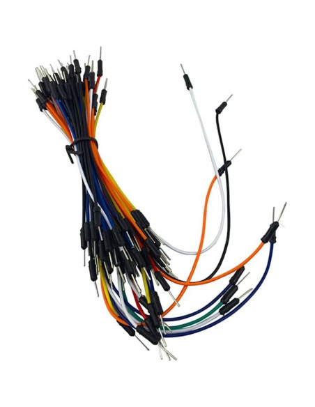 Kit Placa de Expansión GPIO T + Cable 20cm + Breadboard 630 Puntos