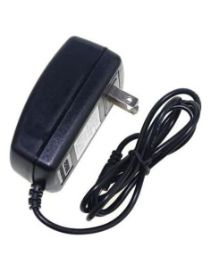 Adaptador de corriente 12V 2A Accessory USA para Raspberry Pi