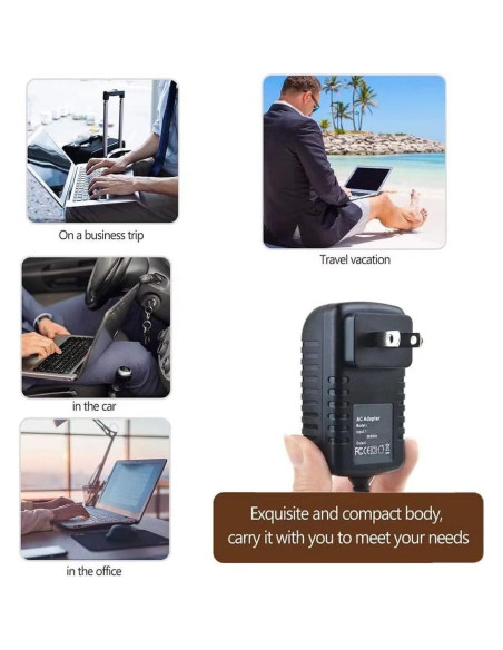 Cargador Adaptador de Potencia 2A Omilik 12V 1.5A para Raspberry Pi