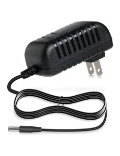 Cargador Adaptador AC/DC 2A Omilik 12V 1.5A para Raspberry Pi