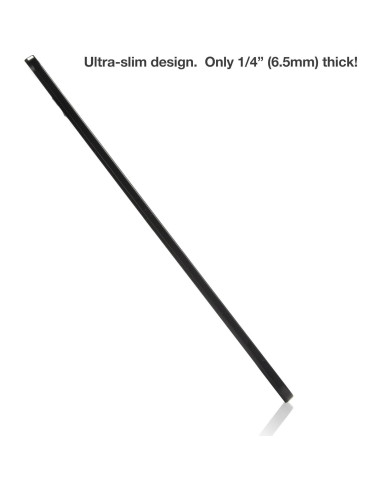 Teclado Bluetooth BoxWave SlimKeys para Samsung Galaxy Note 20 Ultra