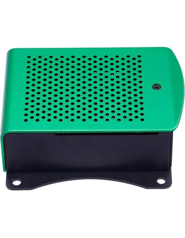 Soporte de Pared Metal VGE para Raspberry Pi 3B+, 2B, B+