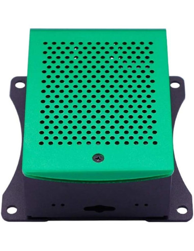 Soporte de Pared Metal VGE para Raspberry Pi 3B+, 2B, B+