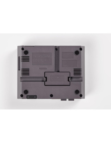 Caja Retroflag NESPi Case Plus para Raspberry Pi 3 B+