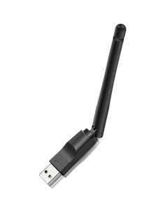 Adaptador WiFi USB LOTEKOO RT5370 150Mbps para Raspberry Pi y PC 2