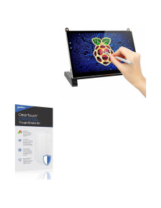 Protector de Pantalla BoxWave 9H para Monitor Táctil EVICIV 7"