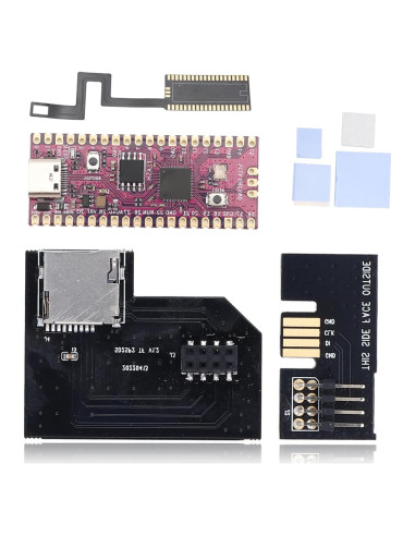 Cable FPC Dpofirs para Picoboot y Consola GC DOL 001