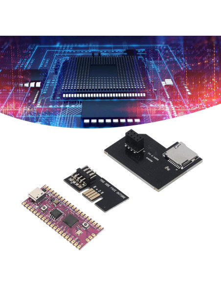 Cable FPC Dpofirs para Picoboot y Consola GC DOL 001