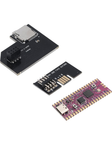 Cable FPC Dpofirs para Picoboot y Consola GC DOL 001