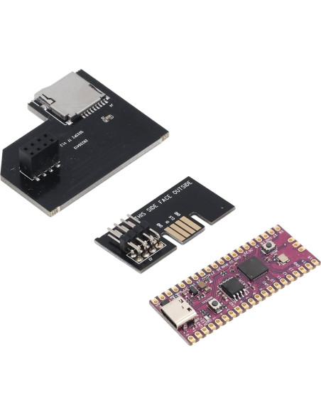 Cable FPC Dpofirs para Picoboot y Consola GC DOL 001