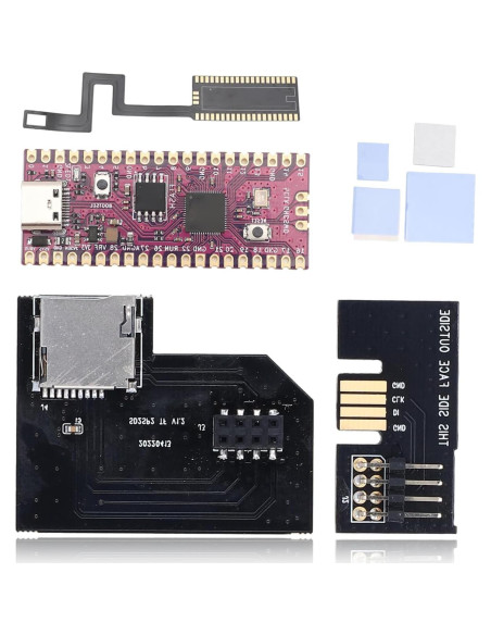 Cable FPC Dpofirs para Picoboot y Consola GC DOL 001