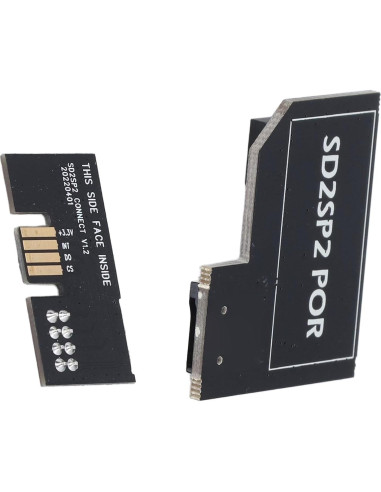 Cable FPC Dpofirs para Picoboot y Consola GC DOL 001