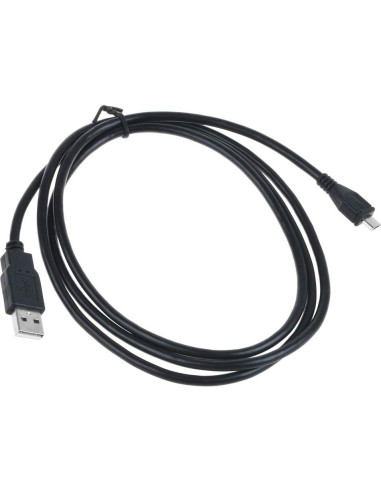 Adaptador Cargador Micro USB 1.52m Dysead para Raspberry Pi 2