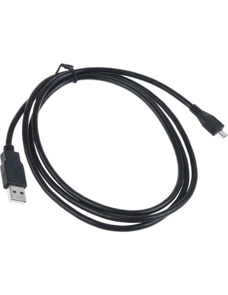 Adaptador Cargador Micro USB 1.52m Dysead para Raspberry Pi 2