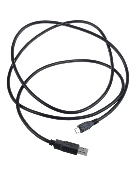 Adaptador Cargador Micro USB 1.52m Dysead para Raspberry Pi 2