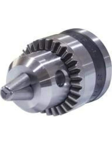 Motor de CC 12V 5500RPM BBQ Driver con Chuck y Soporte