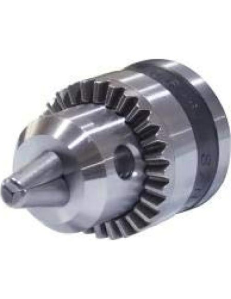 Motor de CC 12V 5500RPM BBQ Driver con Chuck y Soporte