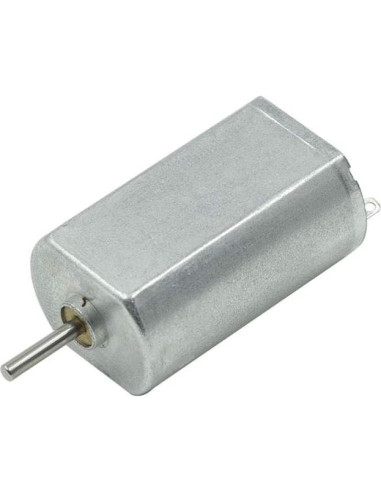 Motor Mini DC Hxchen 3-6V 5000-18000RPM para RC - 2 Pcs