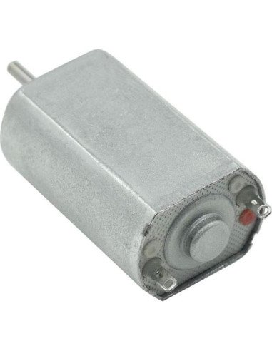 Motor Mini DC Hxchen 3-6V 5000-18000RPM para RC - 2 Pcs