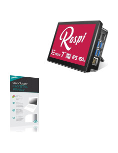 Protector de Pantalla BoxWave ClearTouch para Raspberry Pi 17.78 cm