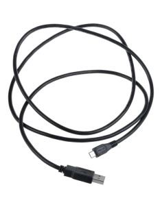 Cable de Carga Micro USB 1.5m PKPOWER para Raspberry Pi 2 2