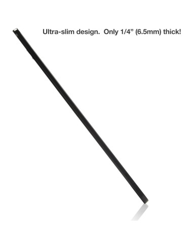 Teclado Bluetooth BoxWave SlimKeys para Tableta Jumper EZpad Go