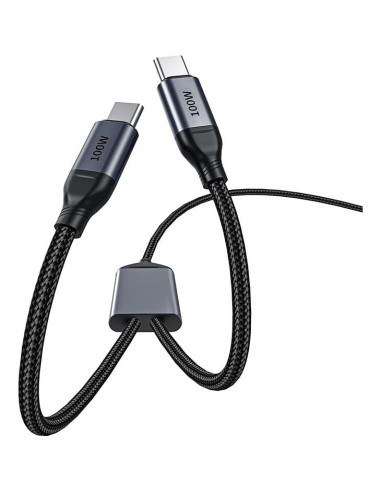 Cable Divisor USB-C 0.97M OMNIHIL para Raspberry Pi 5