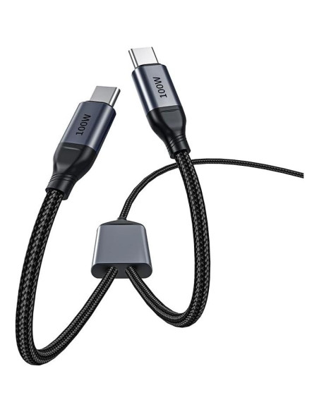 Cable Divisor USB-C 0.97M OMNIHIL para Raspberry Pi 5