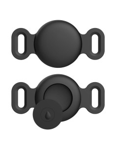 Funda Airtag Vancle para Collar de Perro - Impermeable y Duradera