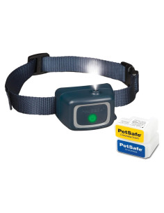 Collar de Entrenamiento Remoto PetSafe para 2 Perros - Spray, Tono y Vibración - Resistente al Agua