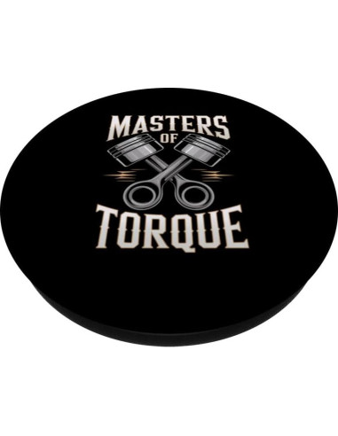 PopSockets Adhesivo PopGrip Mecánico Vintage 10.9x8.6cm