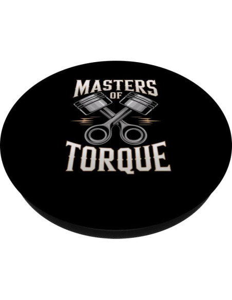 PopSockets Adhesivo PopGrip Mecánico Vintage 10.9x8.6cm