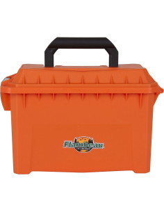 Caja Secadora Marina Flambeau 6415SO 28 cm Naranja Resistente 2